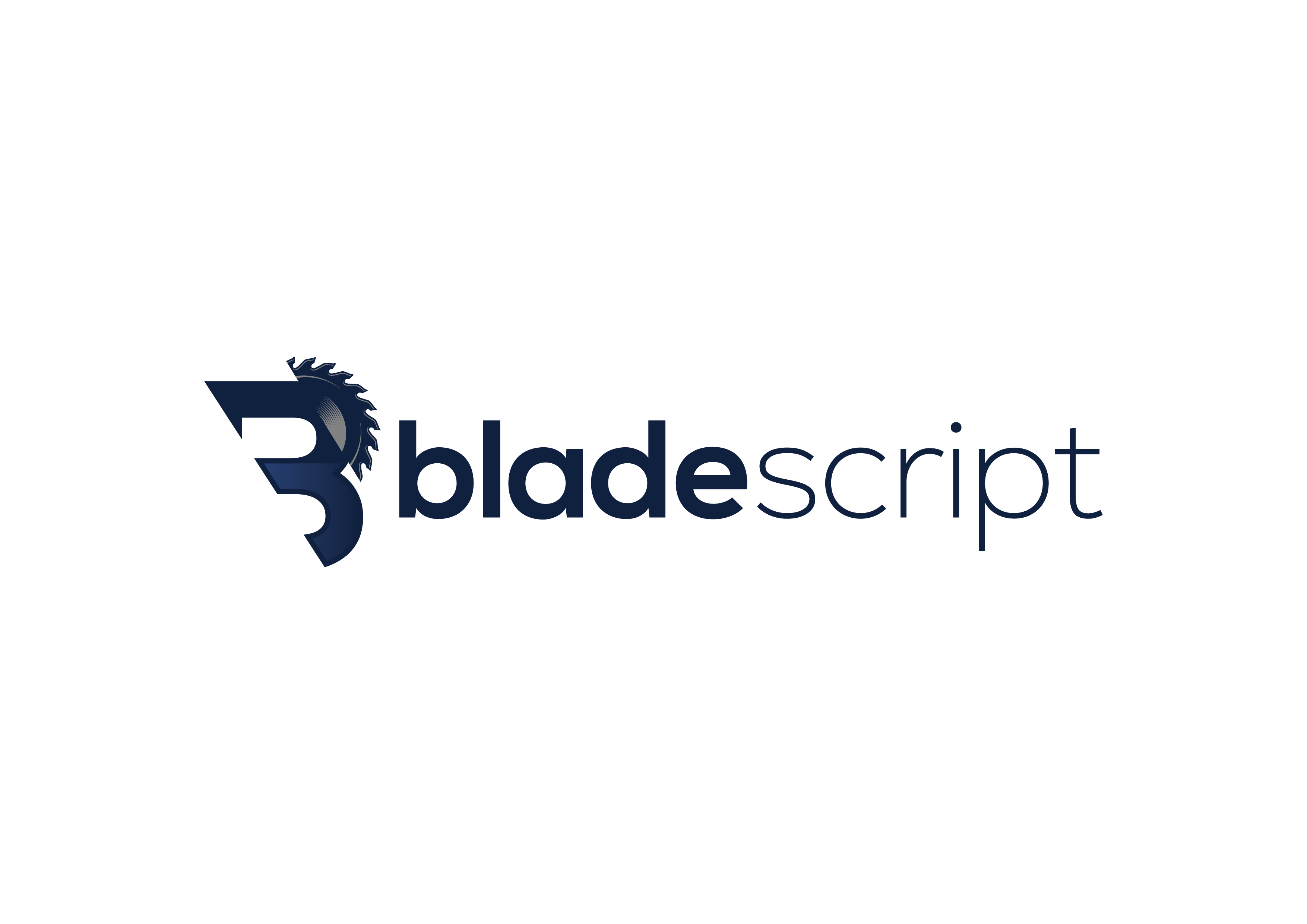 BladeScript